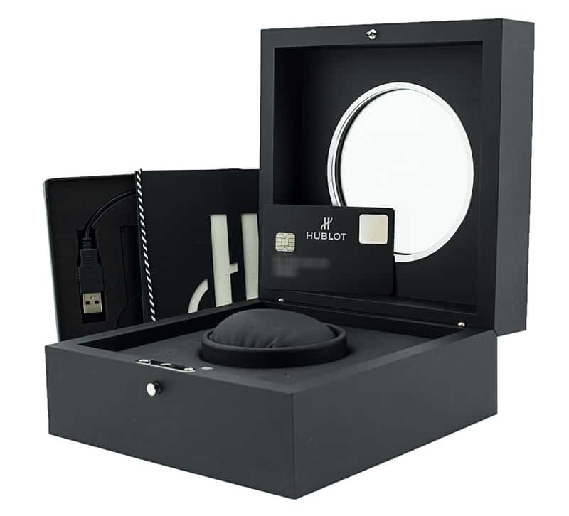 Hublot Classic Fusion 515.NX.0170.LR